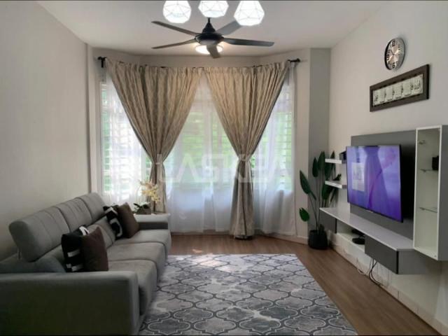 Apartment for rent in Petaling, Damansara Damai