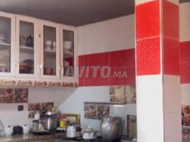 Maison vente à El Ma, Gharb-Chrarda-Beni Hssen