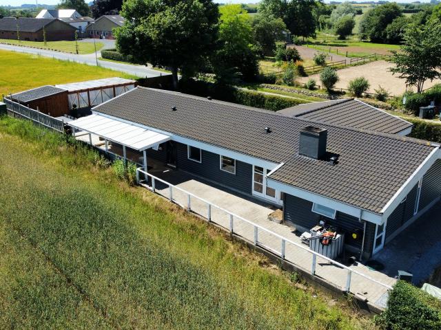 Villa til salg i Glamsbjerg, Assens