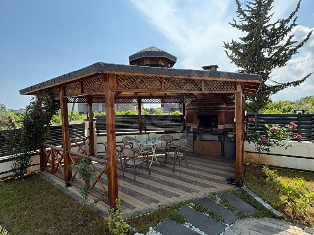 Mezitli, Mersin içerisinde satılık Villa