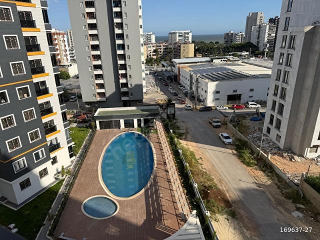 Mezitli, Mersin içerisinde satılık mülk