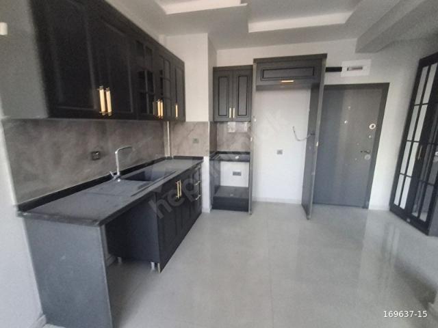 Mezitli, Mersin içerisinde satılık Residence