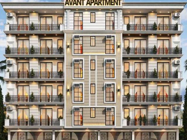 Property for sale in South Delhi, Deri