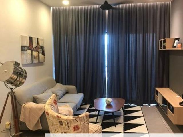 Condominium for rent in Country Heights Damansara, Kuala Lumpur