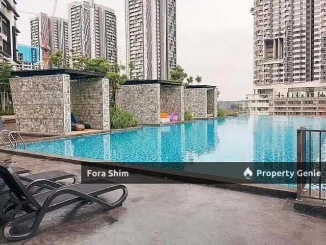 Condominium for rent in Country Heights Damansara, Kuala Lumpur
