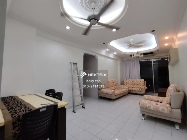 Residential House for rent in Country Heights Damansara, Kuala Lumpur