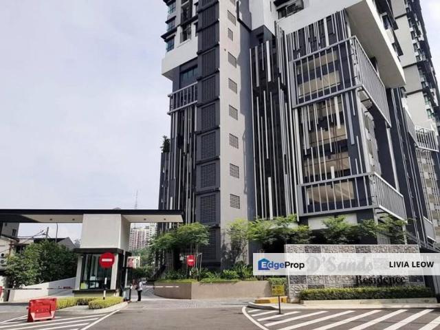 Condominium for sale in Country Heights Damansara, Kuala Lumpur