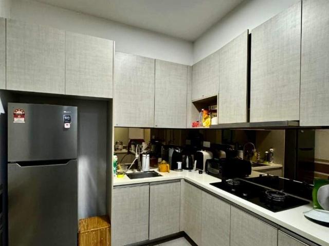 Room for rent in Kuala Lumpur