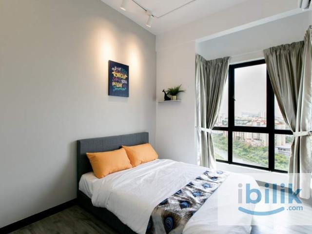 Room for rent in Country Heights Damansara, Kuala Lumpur