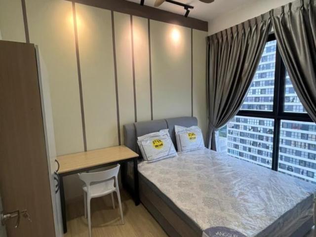 Apartment for rent in Petaling, Damansara Damai