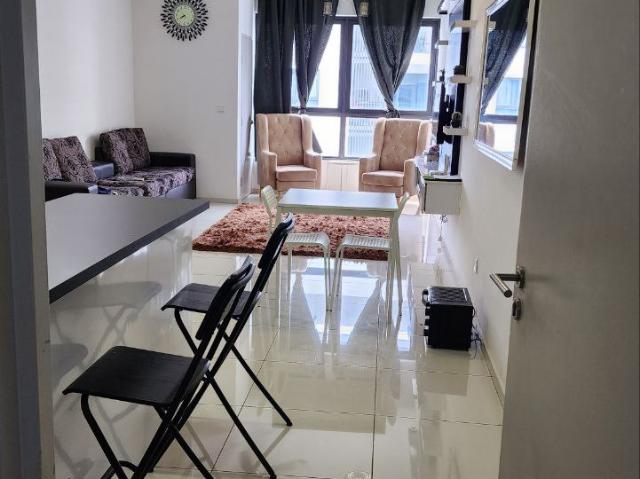 Apartment for rent in Petaling, Alam Impian