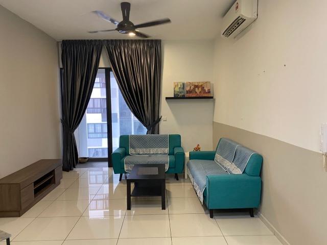 Apartment for rent in Petaling, Alam Impian