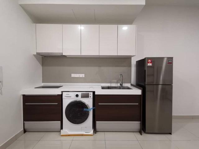 Apartment for rent in Petaling, Alam Impian