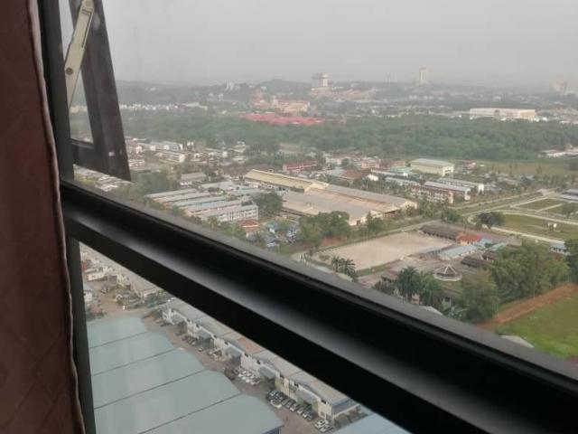 Apartment for rent in Petaling, Alam Impian