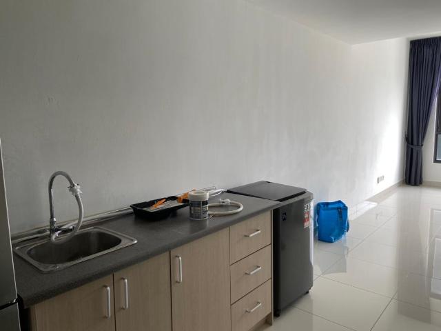 Apartment for rent in Petaling, Alam Impian