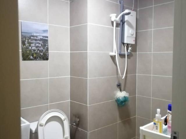 Apartment for rent in Petaling, Alam Impian