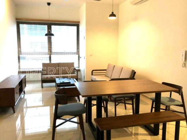 Apartment for rent in Petaling, Alam Impian