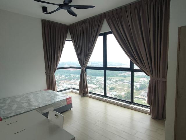 Apartment for rent in Petaling, Damansara Damai