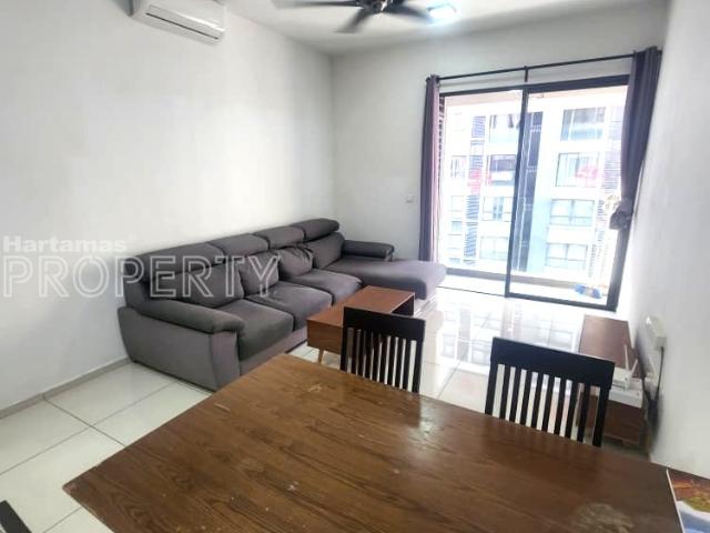 Apartment for rent in Petaling, Damansara Damai