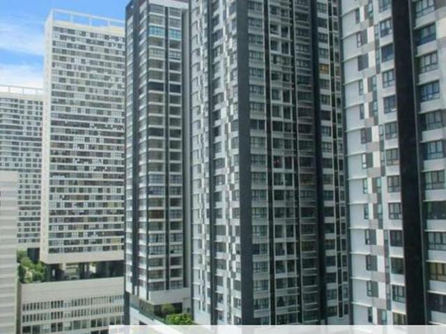 Condominium for sale in Petaling, Alam Impian