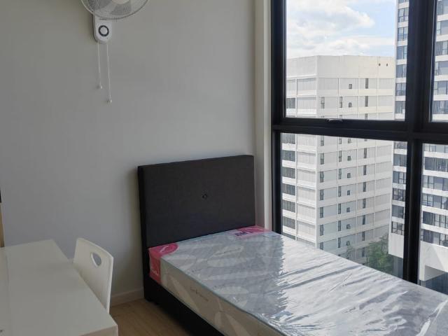 Room for rent in Petaling, Damansara Damai