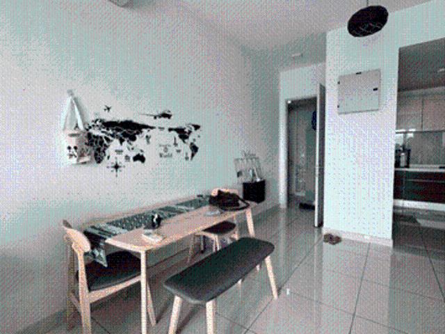 Apartment for rent in Petaling, Alam Impian