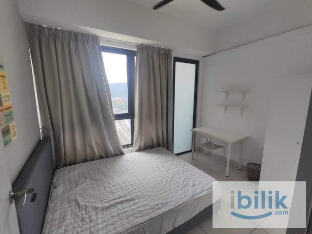 Room for rent in Seksyen U19, Shah Alam