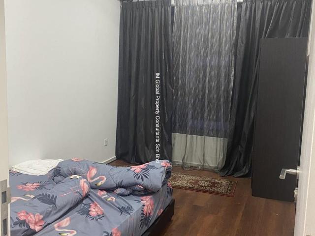 Apartment for rent in Petaling, Alam Impian