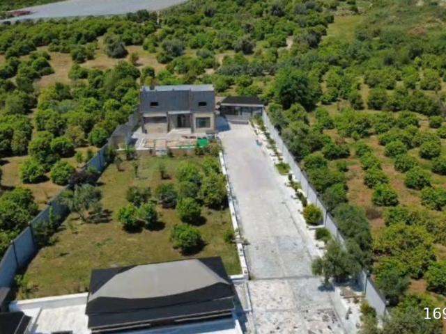 Pınarbaşı, Erdemli içerisinde satılık Villa