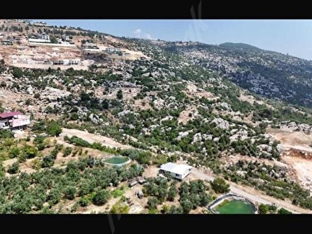 Yenişehir, Mersin içerisinde satılık Arsa