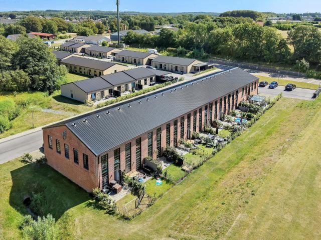 Lejlighed til salg i Brønderslev-Dronninglund
