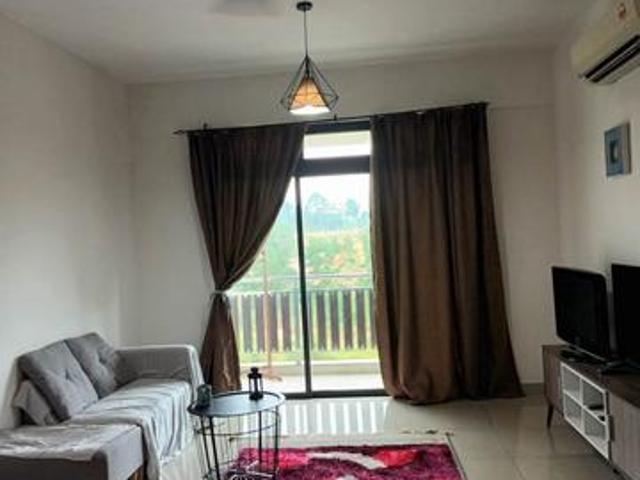 Serviced Residence for rent in Johore Bahru, Johor