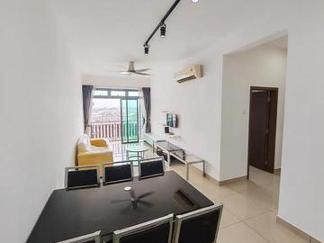 Serviced Residence for rent in Johore Bahru, Johor