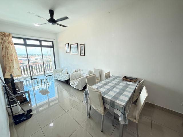 Serviced Residence for rent in Johore Bahru, Johor