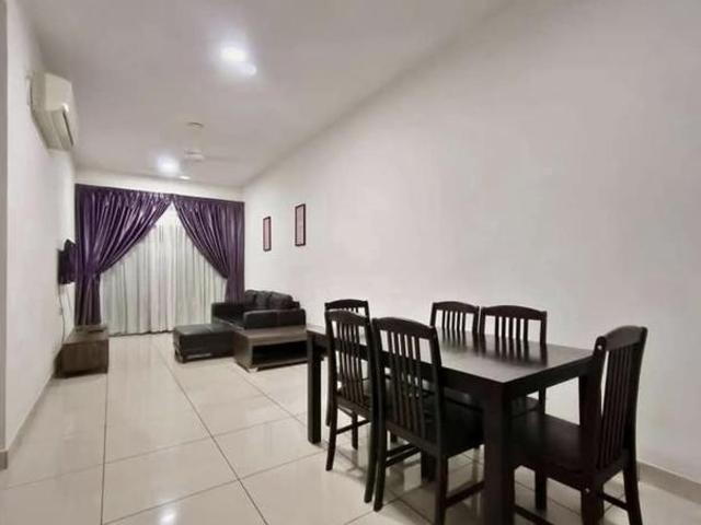 Serviced Residence for sale in Johore Bahru, Johor