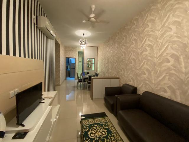 Serviced Residence for sale in Johore Bahru, Johor