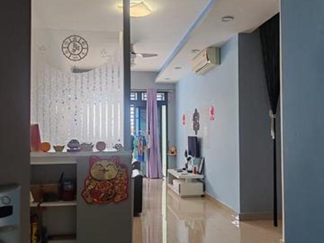 Serviced Residence for sale in Johore Bahru, Johor