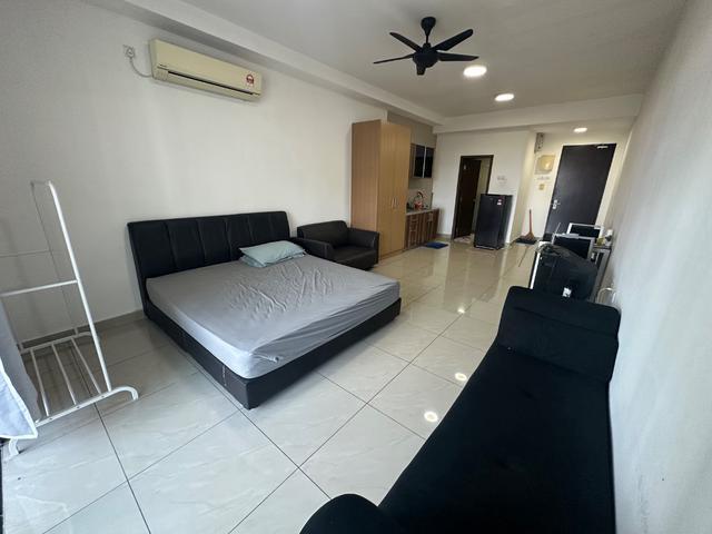 Serviced Residence for rent in Johore Bahru, Johor