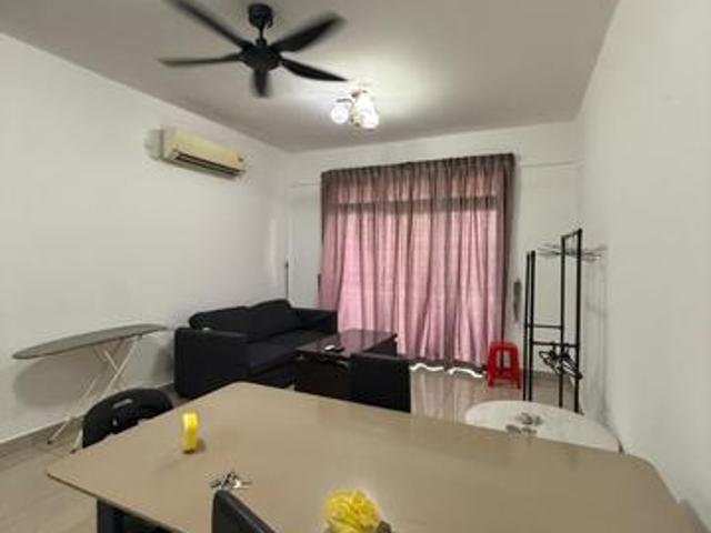 Serviced Residence for rent in Johore Bahru, Johor