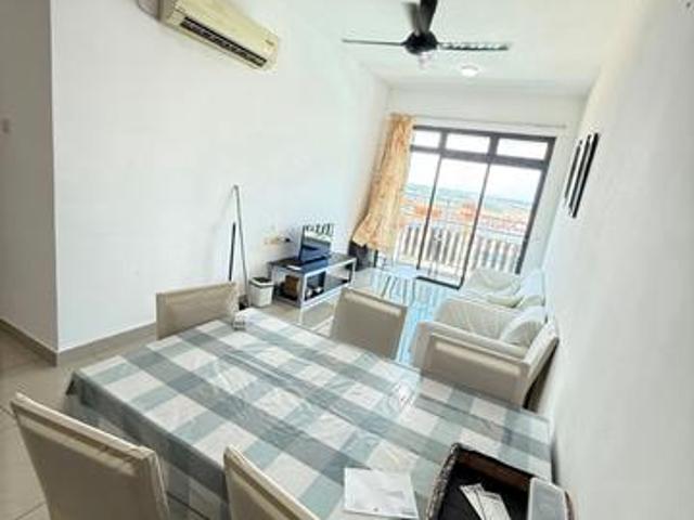 Serviced Residence for rent in Johore Bahru, Johor