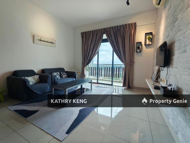 Serviced Residence for sale in Johore Bahru, Johor