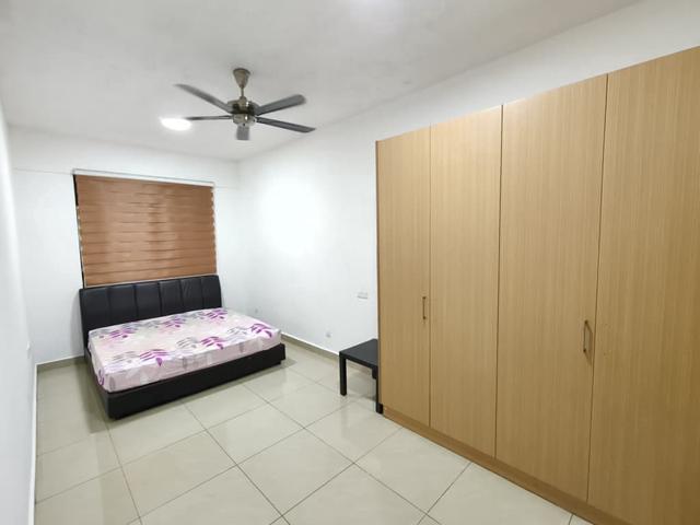 Serviced Residence for sale in Johore Bahru, Johor