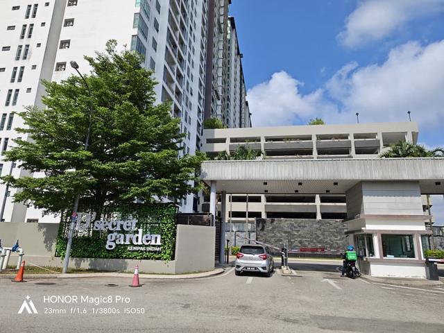 Serviced Residence for sale in Johore Bahru, Johor