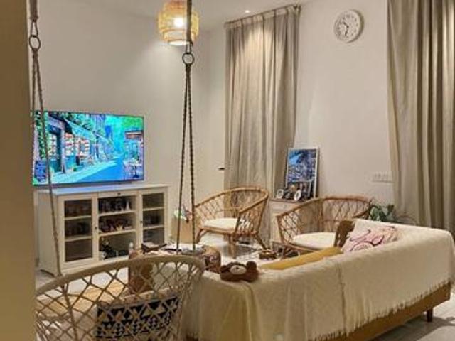 Serviced Residence for sale in Johore Bahru, Johor