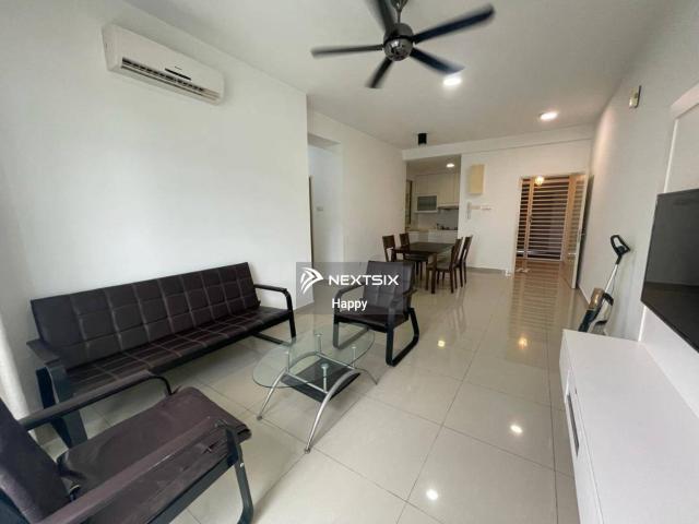 Residential House for rent in Johor Bahru, Johor