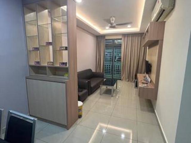 Serviced Residence for sale in Johore Bahru, Johor