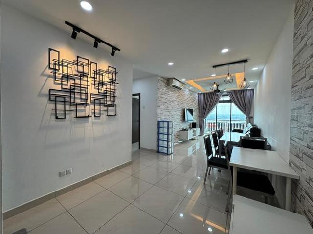 Serviced Residence for rent in Johore Bahru, Johor