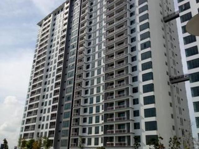Serviced Residence for rent in Johore Bahru, Johor