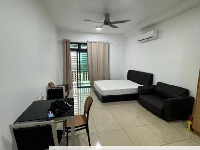 Condominium for rent in Johore Bahru, Johor