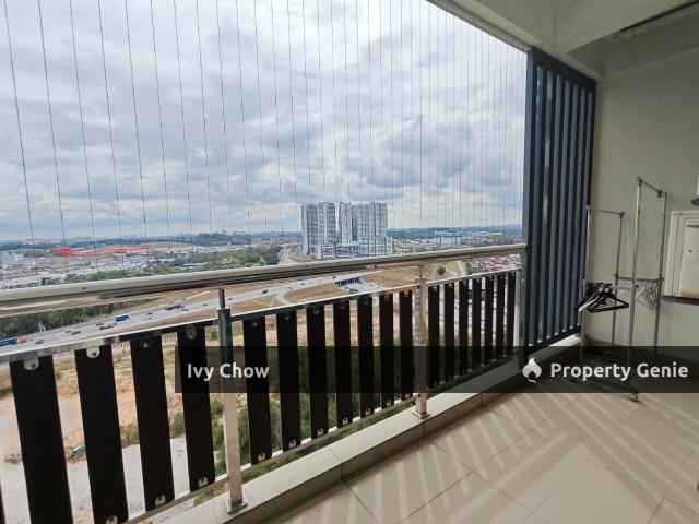 Apartment for sale in Johore Bahru, Johor